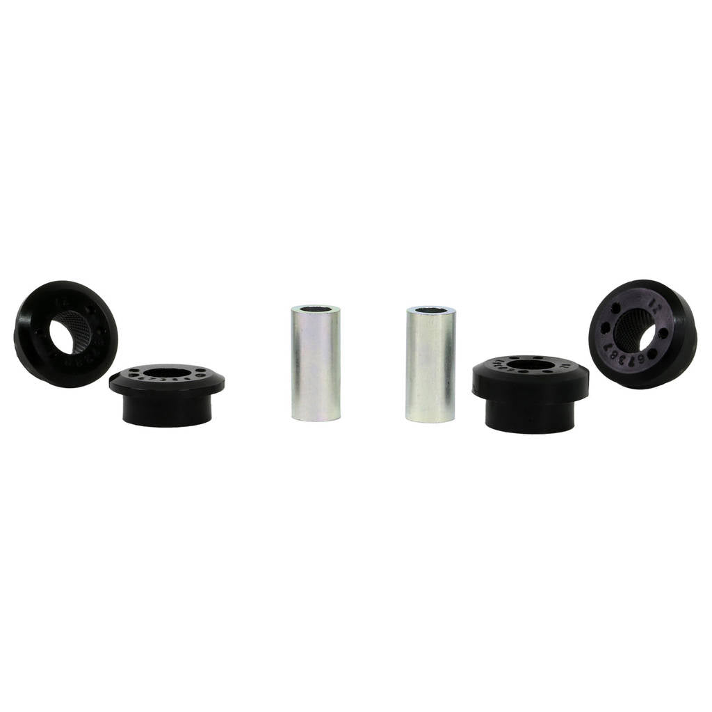 WHITELINE W63394 Control Arm Bushing - Lower Rear Outer Photo-2