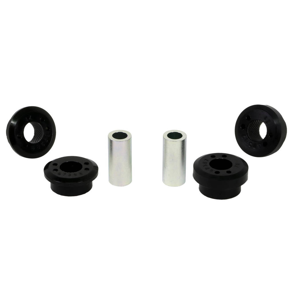 WHITELINE W63394 Control Arm Bushing - Lower Rear Outer Photo-3