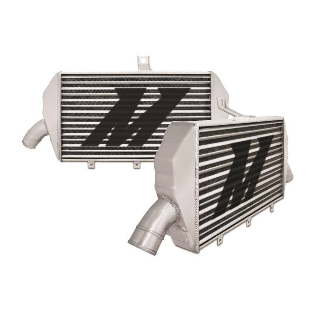 MISHIMOTO MMINT-LAN-789 Intercooler MITSUBISHI EVO 8/9 Photo-0