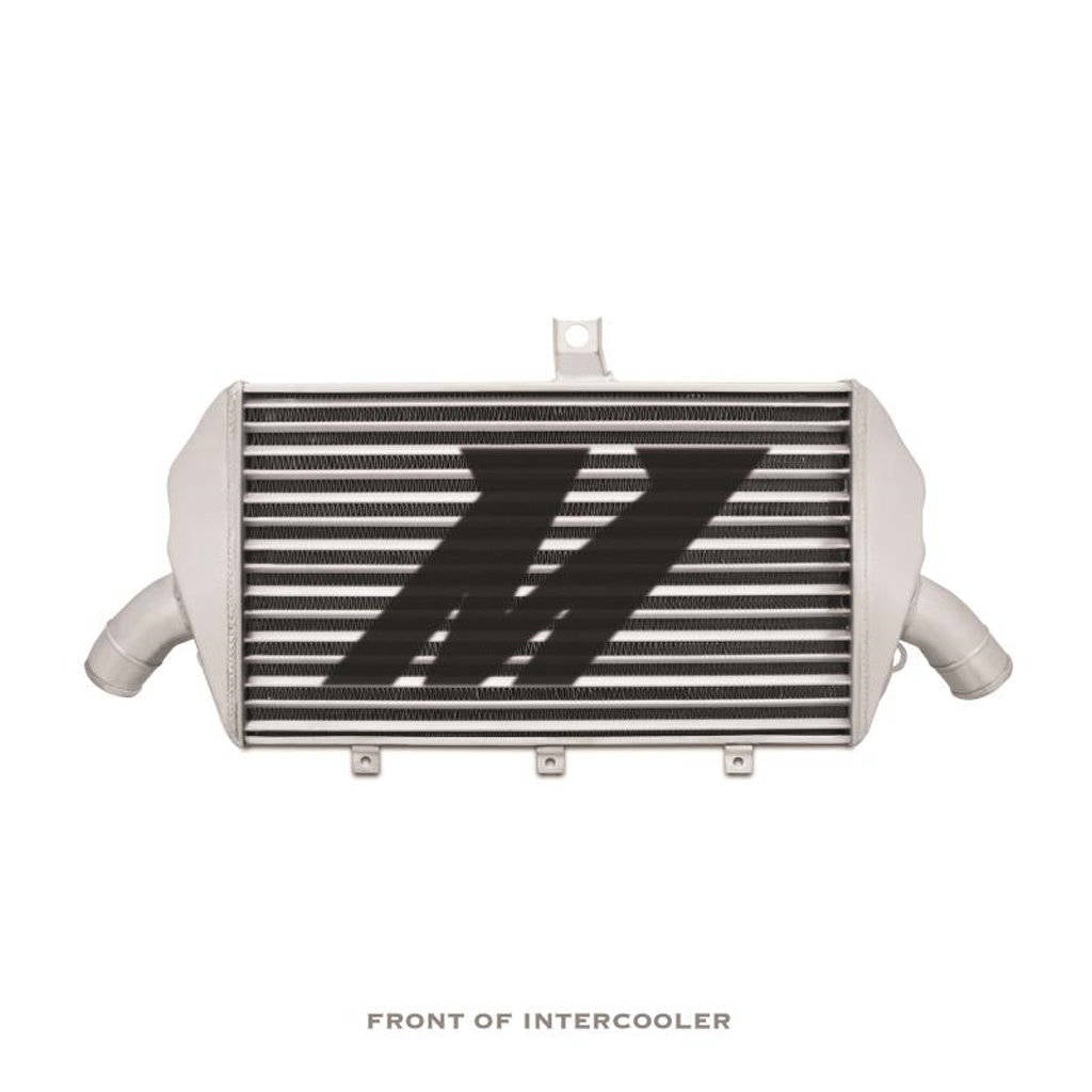 MISHIMOTO MMINT-LAN-789 Intercooler MITSUBISHI EVO 8/9 Photo-2