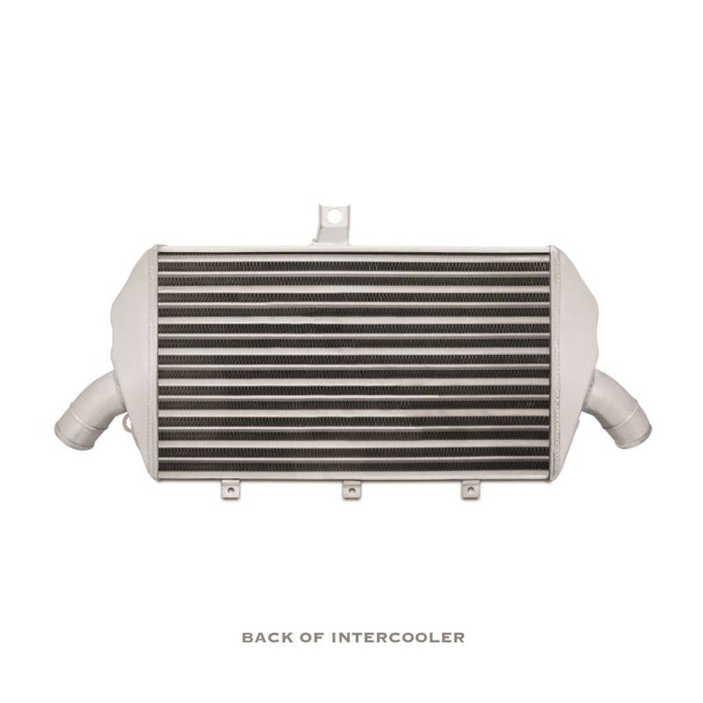 MISHIMOTO MMINT-LAN-789 Intercooler MITSUBISHI EVO 8/9 Photo-8