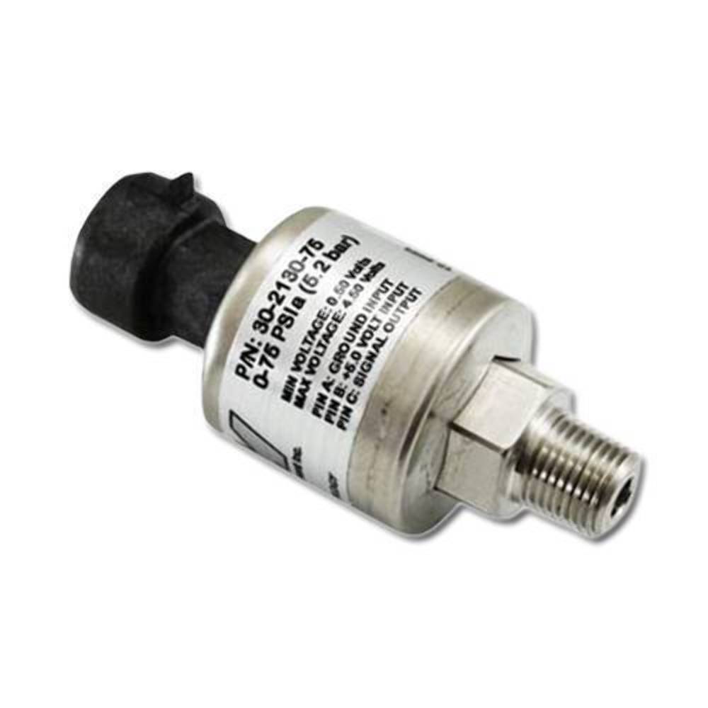 AEM 30-2130-75 5BAR MAP or 75 PSIA Stainless Steel Sensor Kit Photo-1