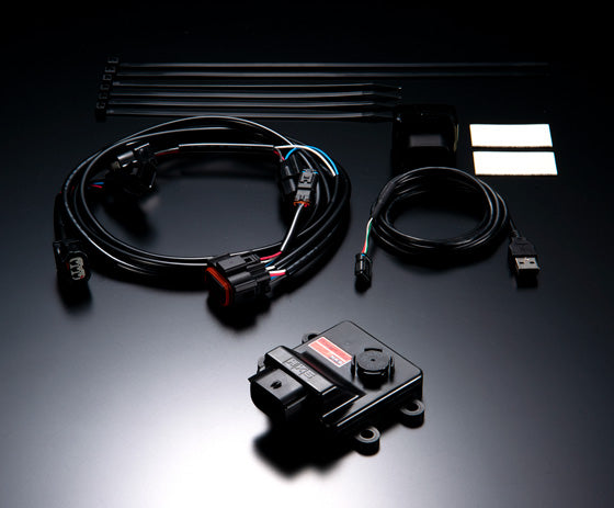 HKS 42018-AS001 Power Editor SUZUKI SWIFT Sport (ZC33S) Photo-0