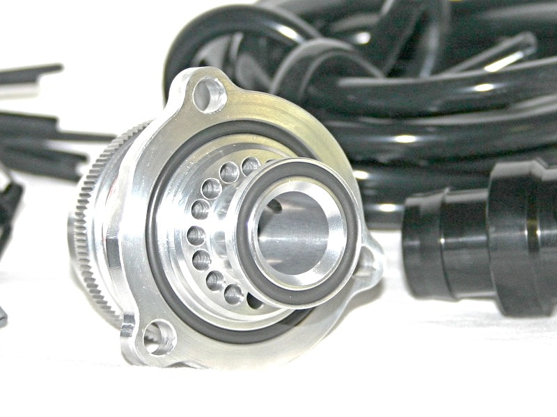 FORGE FMFSITVR Vacuum Operated Valve AUDI A3 1.8/2.0 Turbo Photo-1