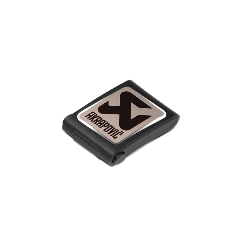 AKRAPOVIC P-HF1194 Akrapovič Sound Kit BMW M4 (F82, F83)-OPF/GPF 2018-2019 Photo-0