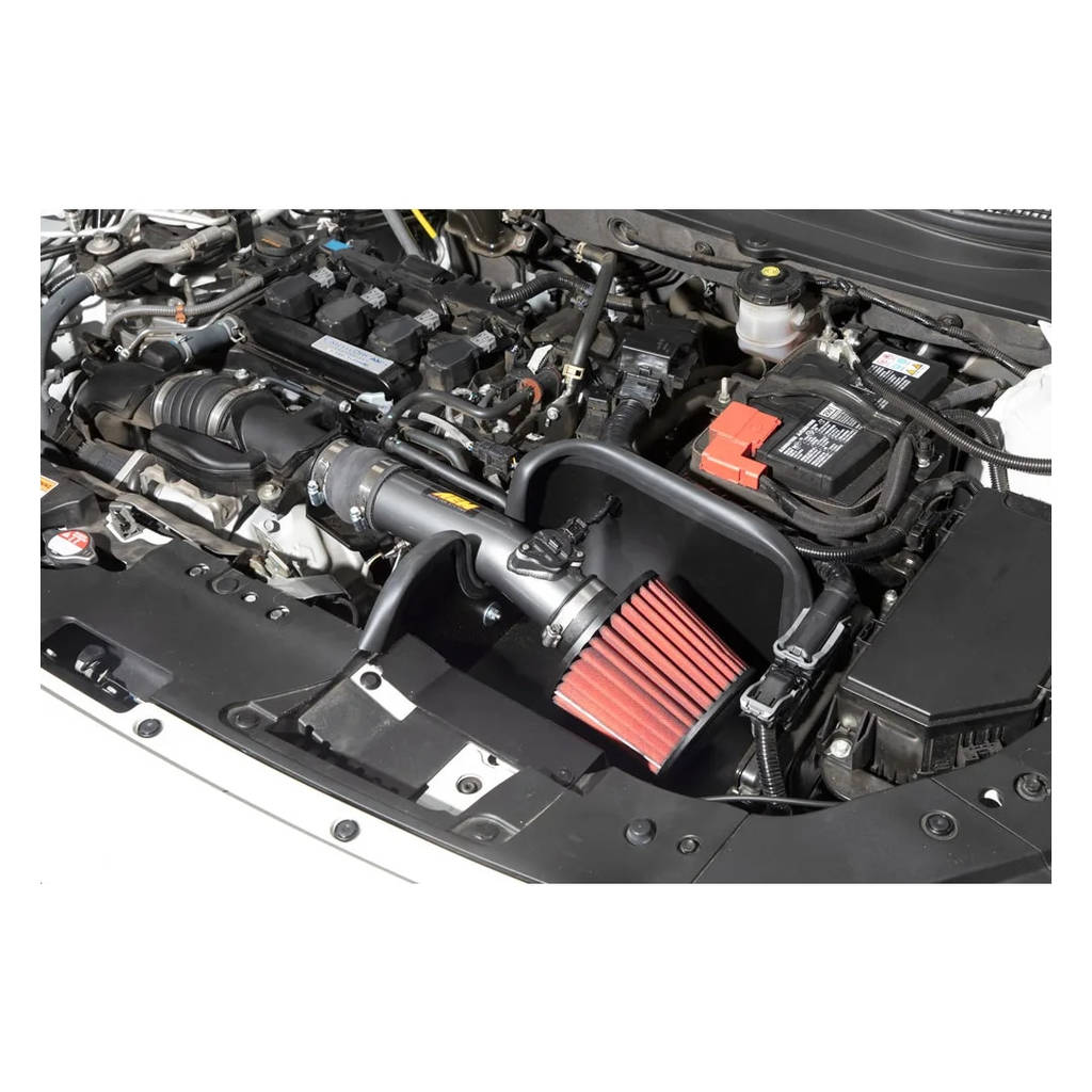AEM 21-854C C.A.S. HONDA ACCORD L4-1.5L F / I; 2018-2019 Photo-4