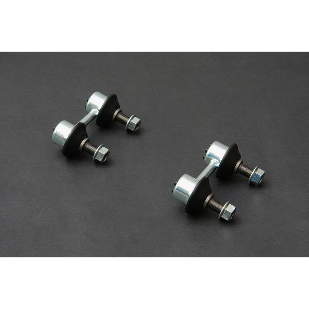 HARDRACE 6439FRONT REINFORCED STABILIZER LINK 2P TOYOTA COROLLA/MITSUBISHI ECLIPSE Photo-0