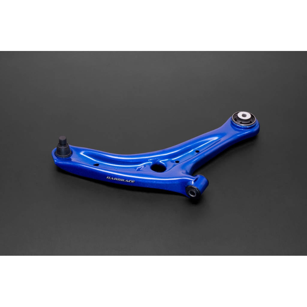 HARDRACE 7236-CN CONTROL ARM FORD FIESTA 08-17 Photo-0