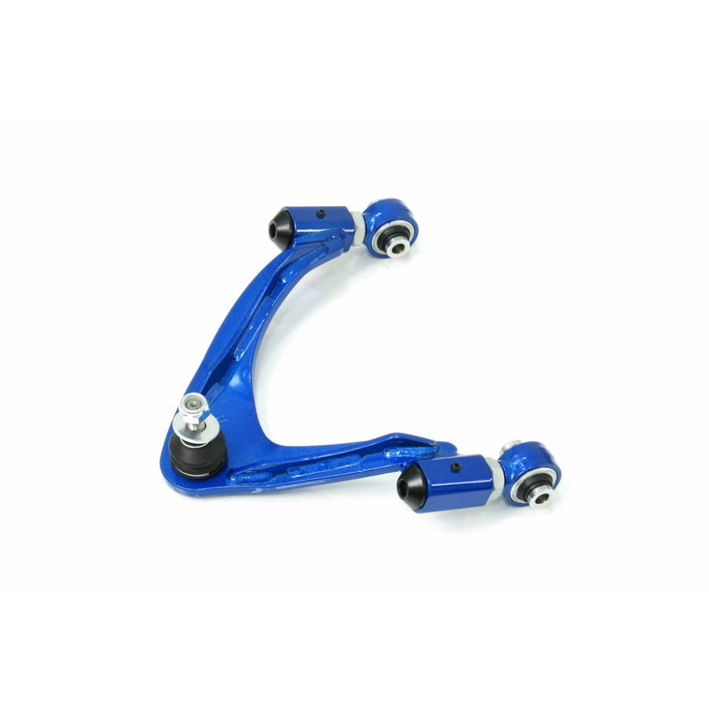HARDRACE 7547 ADJ. CONTROL ARM LEXUS LS430 UCF30 01-06 Photo-3