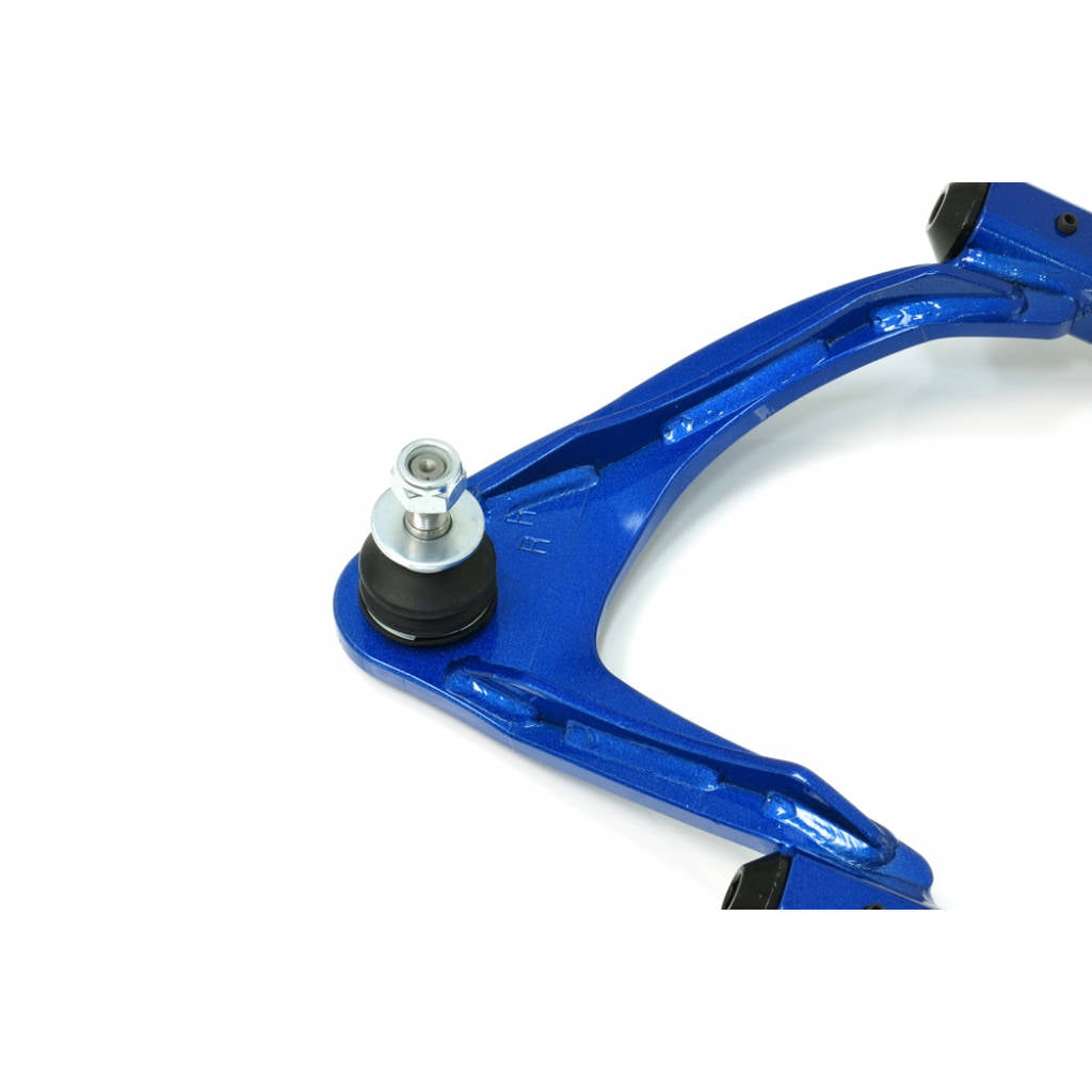HARDRACE 7547 ADJ. CONTROL ARM LEXUS LS430 UCF30 01-06 Photo-4