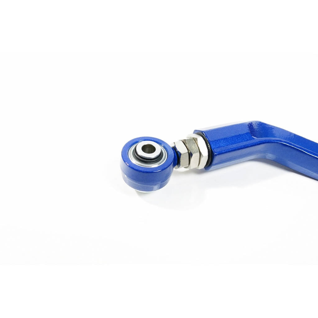 HARDRACE 8601 ADJ. CAMBER/TOE/CASTER ARM- FORD MUSTANG MK6 S550 15- Photo-2