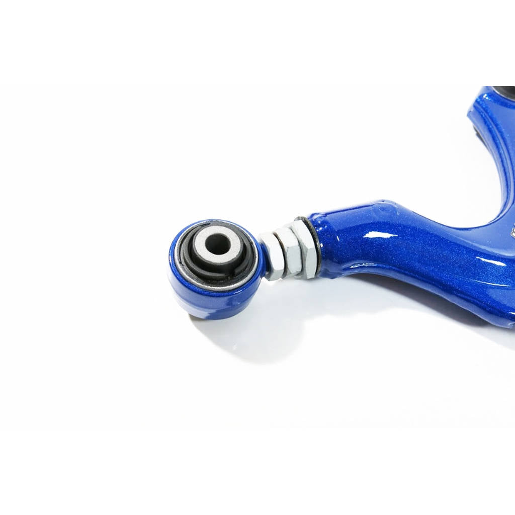 HARDRACE 8647-S ADJ. CAMBER/TOE/CASTER ARM- HONDA CIVIC FC 16- Photo-1