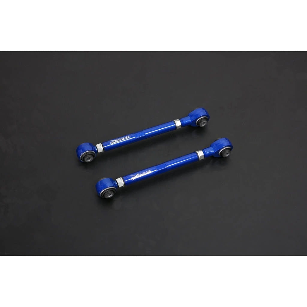 HARDRACE 6835 Rear lower arms for NISSAN GT-R R35 (2 pcs) Photo-0