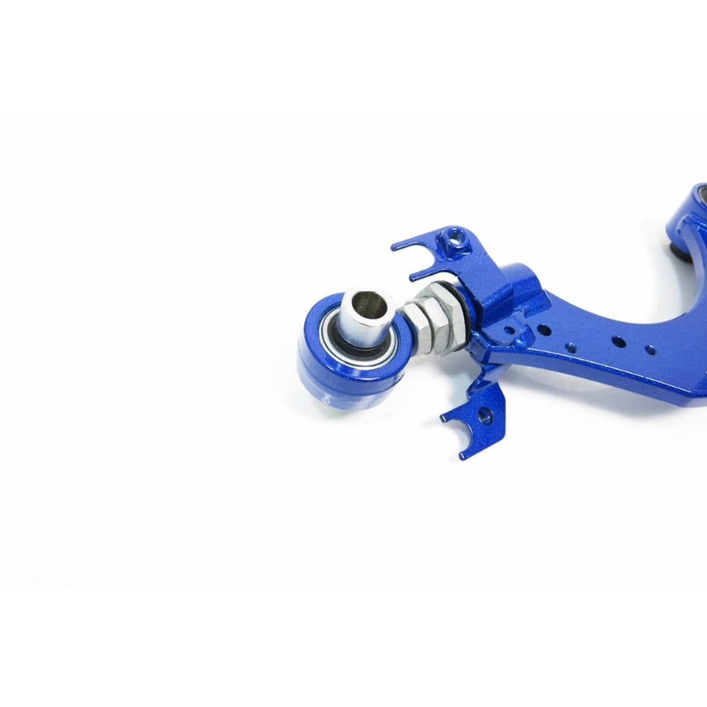 HARDRACE 6835 Rear lower arms for NISSAN GT-R R35 (2 pcs) Photo-8