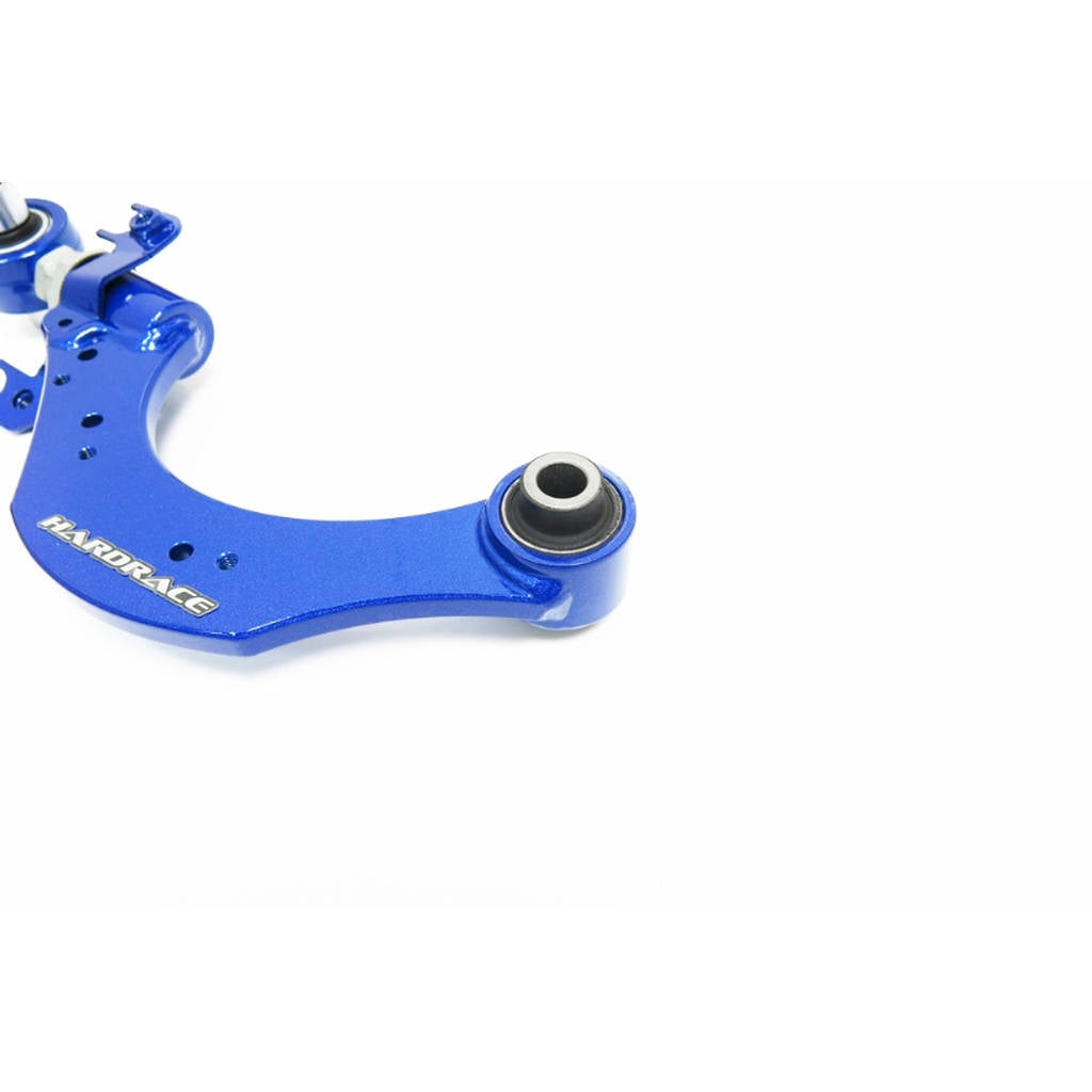 HARDRACE 8690 ADJ. CAMBER/TOE/CASTER ARM- LEXUS LEXUS RX AL10 08-15 Photo-2