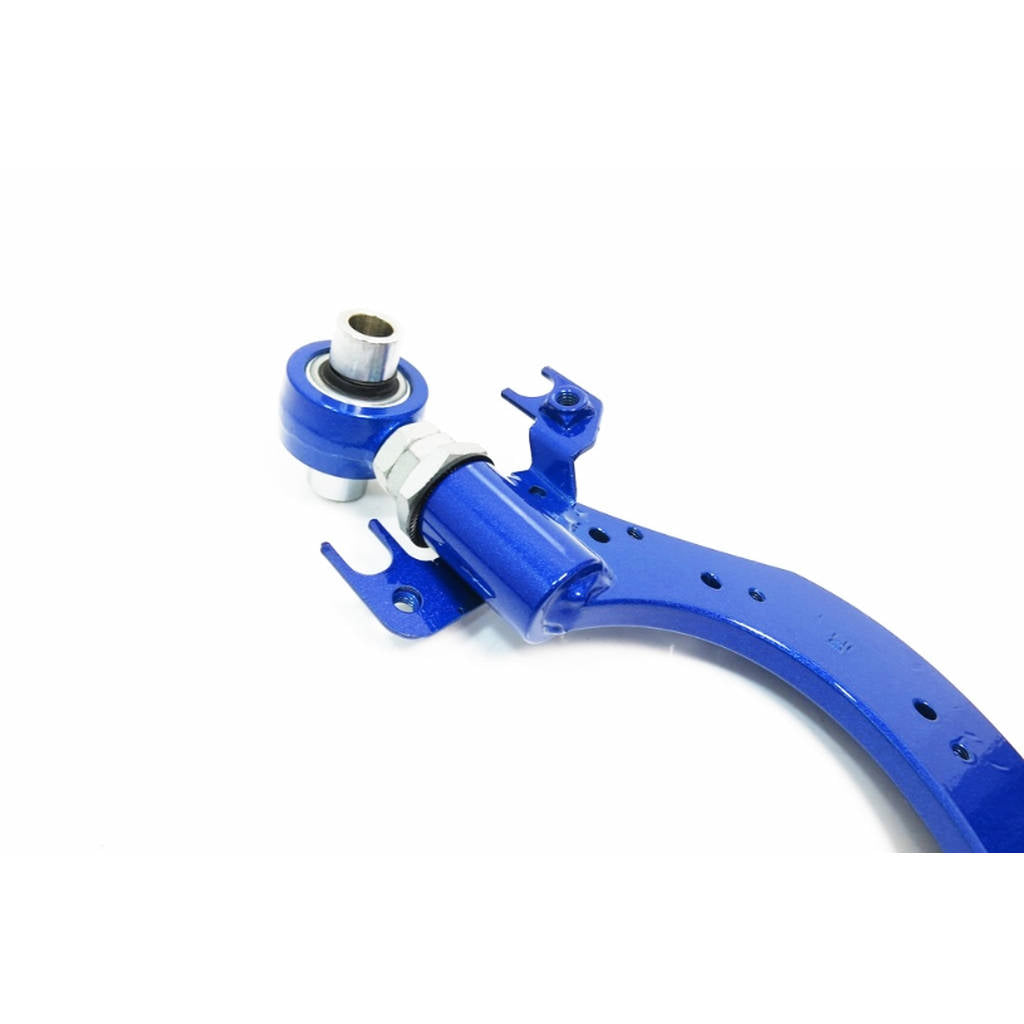 HARDRACE 6835 Rear lower arms for NISSAN GT-R R35 (2 pcs) Photo-10