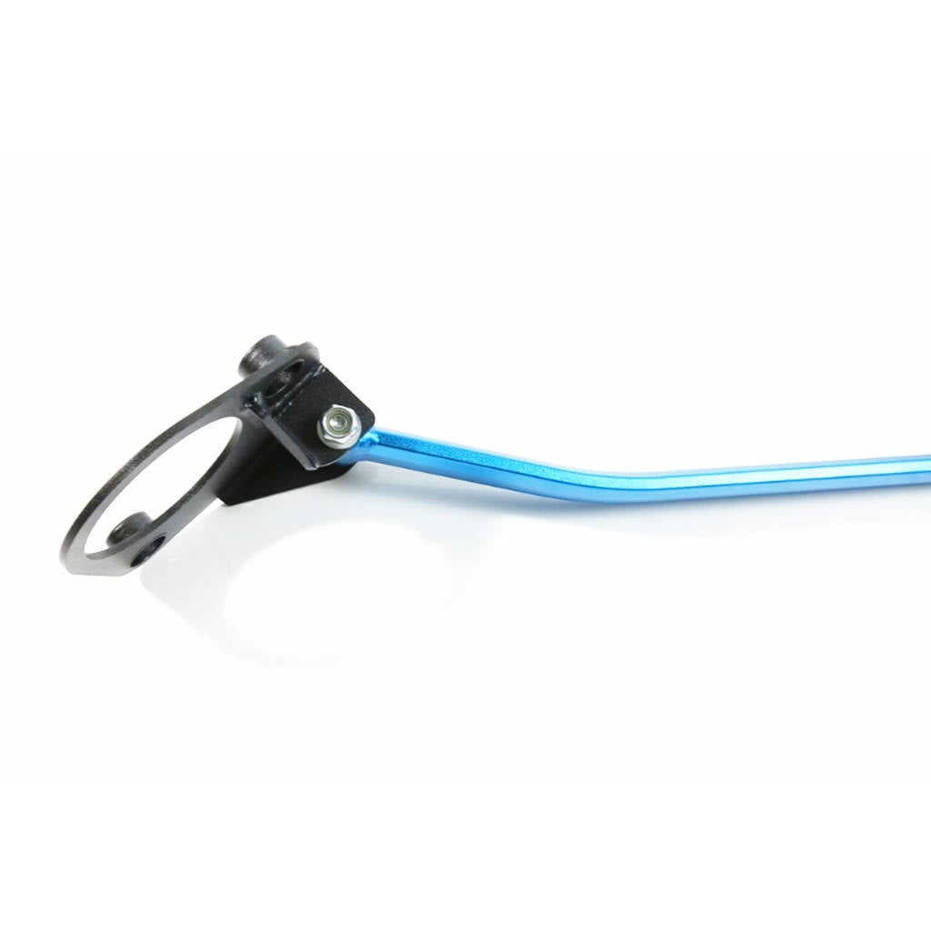 HARDRACE 8698 BODY REINFORCED BAR LEXUS LEXUS NX AGZ15 14- Photo-3