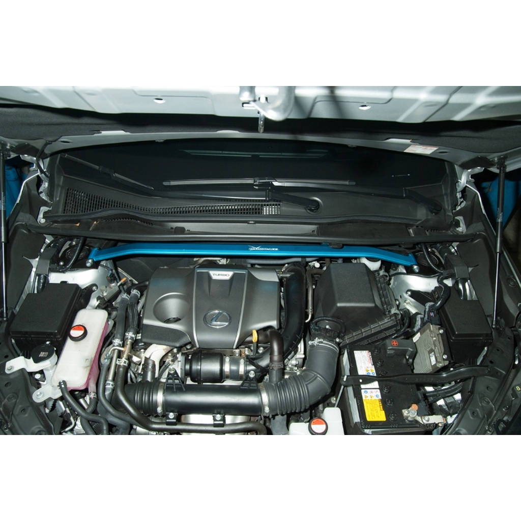 HARDRACE 8698 BODY REINFORCED BAR LEXUS LEXUS NX AGZ15 14- Photo-6