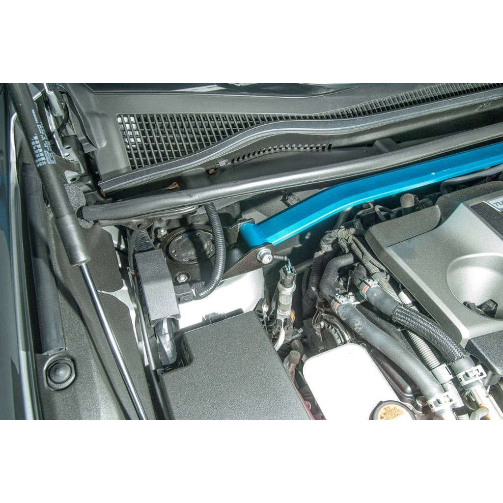 HARDRACE 8698 BODY REINFORCED BAR LEXUS LEXUS NX AGZ15 14- Photo-8