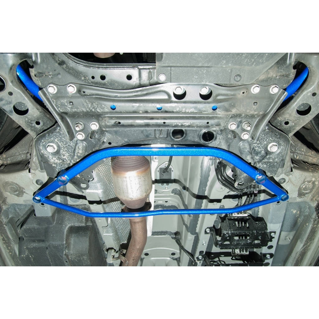 HARDRACE 8699 BODY REINFORCED BAR LEXUS LEXUS NX AGZ15/AYZ10 14- Photo-5