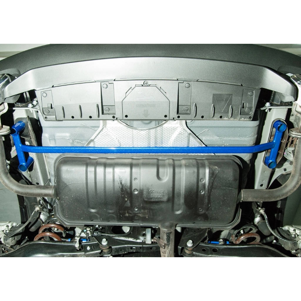 HARDRACE 8702 BODY REINFORCED BAR LEXUS LEXUS NX AGZ15/AYZ10 14- Photo-7