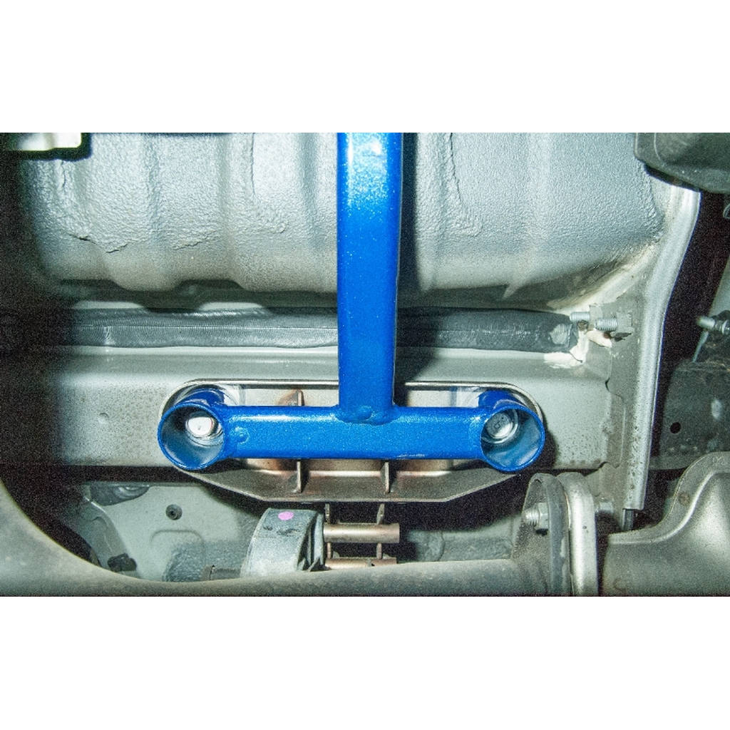 HARDRACE 8702 BODY REINFORCED BAR LEXUS LEXUS NX AGZ15/AYZ10 14- Photo-8