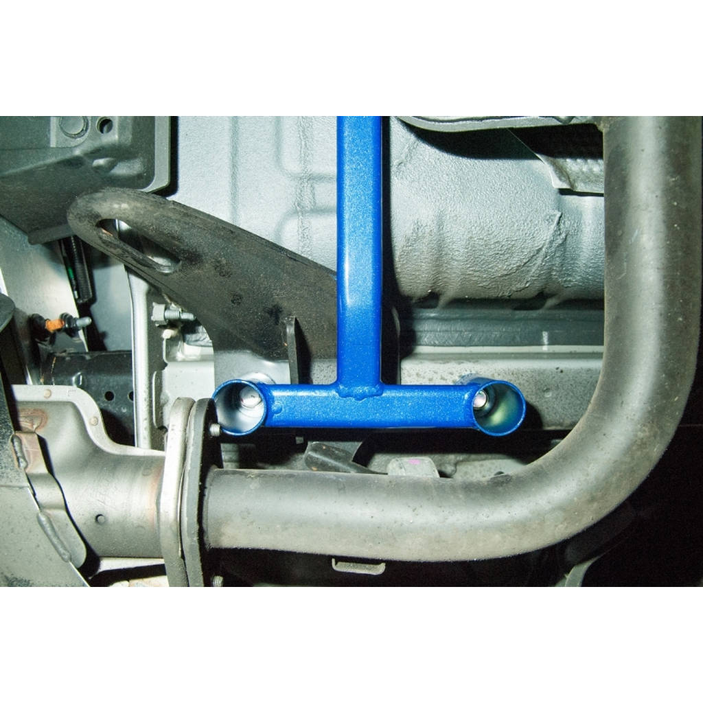 HARDRACE 8702 BODY REINFORCED BAR LEXUS LEXUS NX AGZ15/AYZ10 14- Photo-9