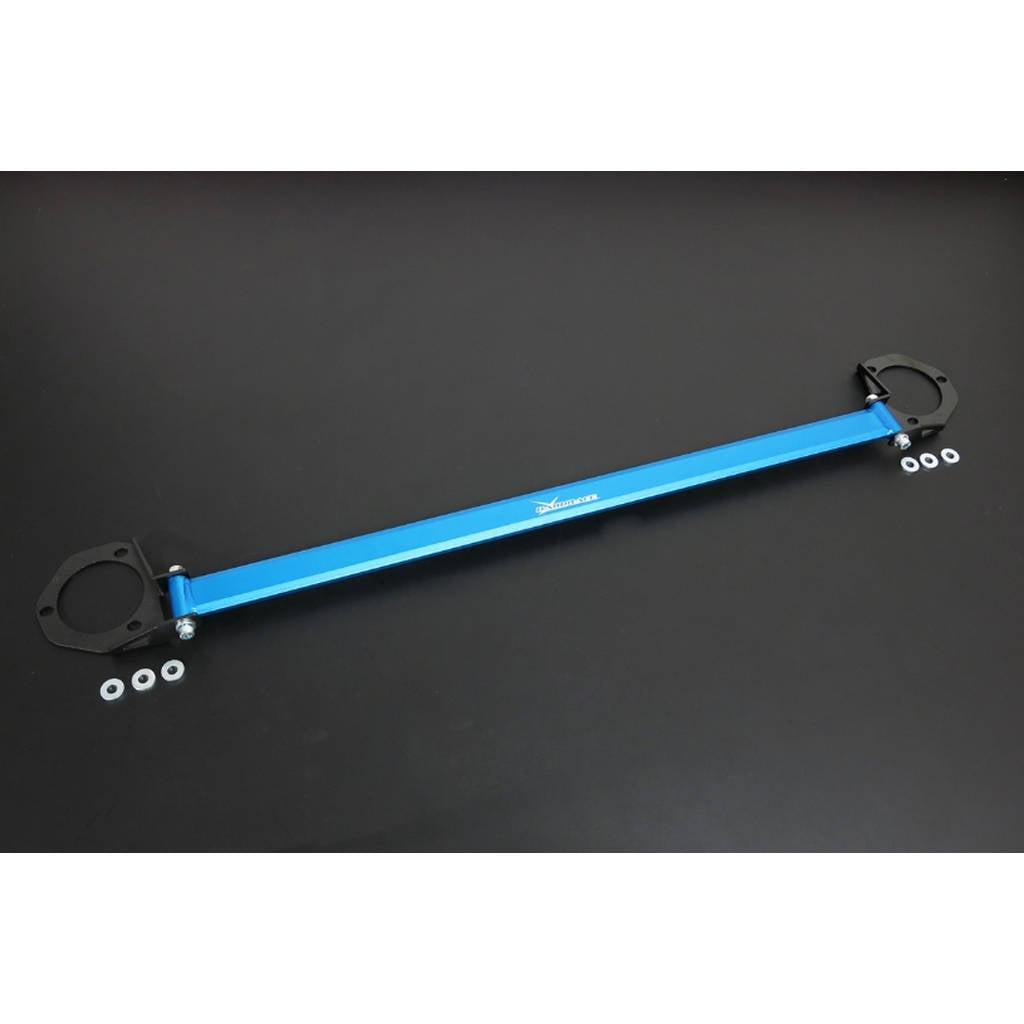HARDRACE 8710 BODY REINFORCED BAR MITSUBISHI FORTIS CY4 07- Photo-0