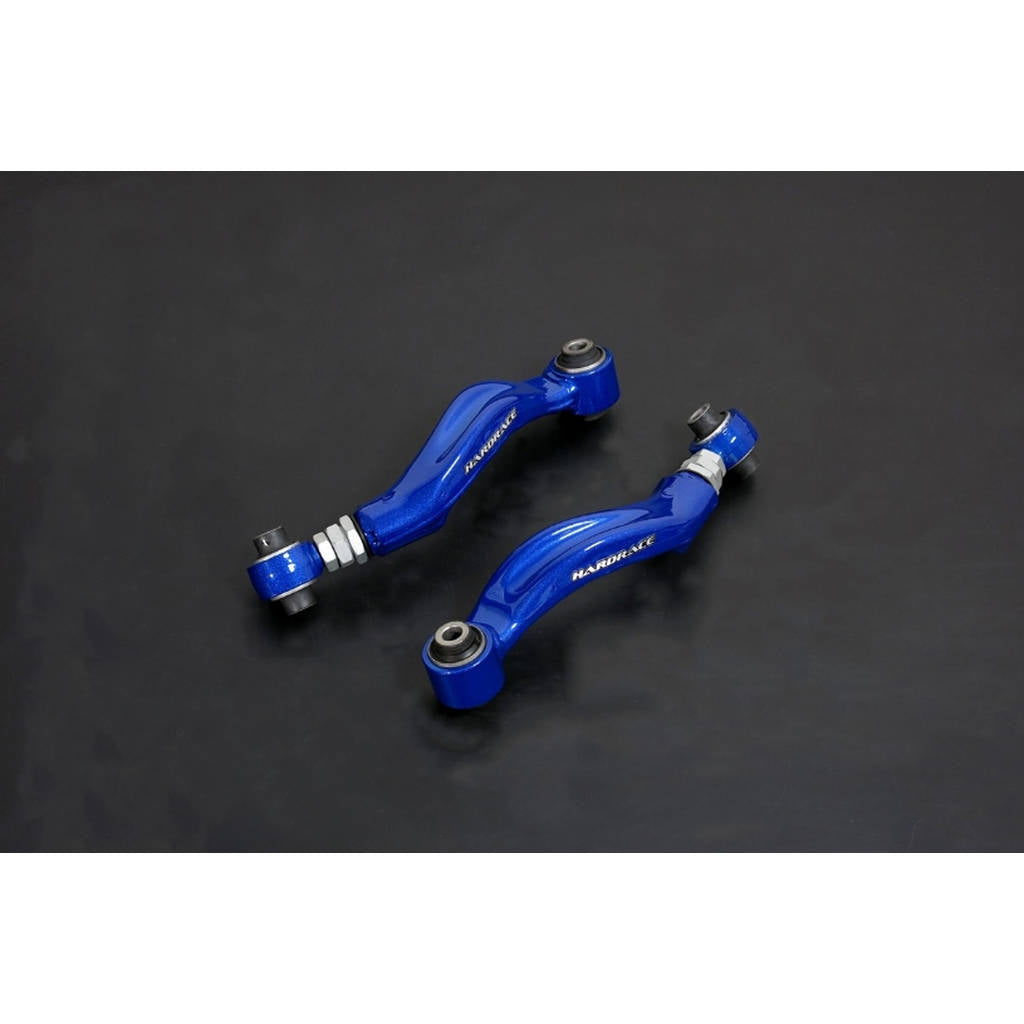 HARDRACE 8728 ADJ. CAMBER/TOE/CASTER ARM- MERCEDES-Benz BMW F10 5'S F10 Photo-0