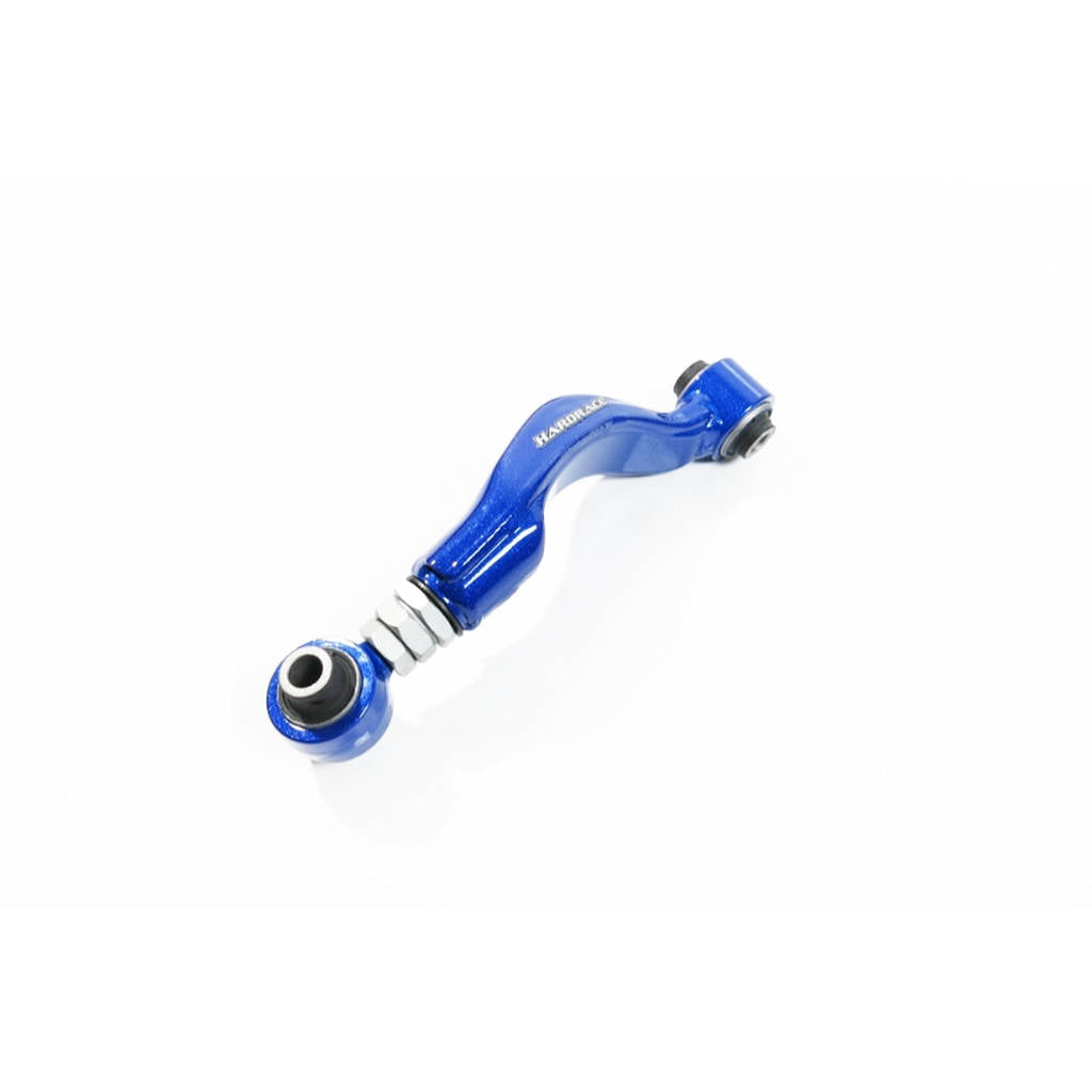 HARDRACE 8728 ADJ. CAMBER/TOE/CASTER ARM- MERCEDES-Benz BMW F10 5'S F10 Photo-3