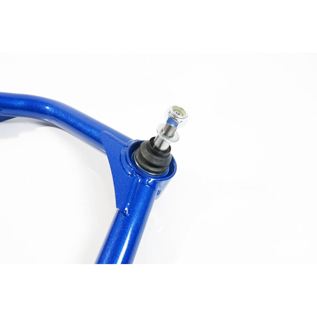 HARDRACE 8756 4X4 UPPER ARM GMC SIERRA 11- Photo-2
