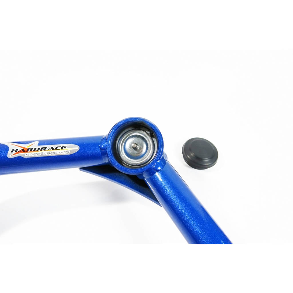 HARDRACE 8756 4X4 UPPER ARM GMC SIERRA 11- Photo-4