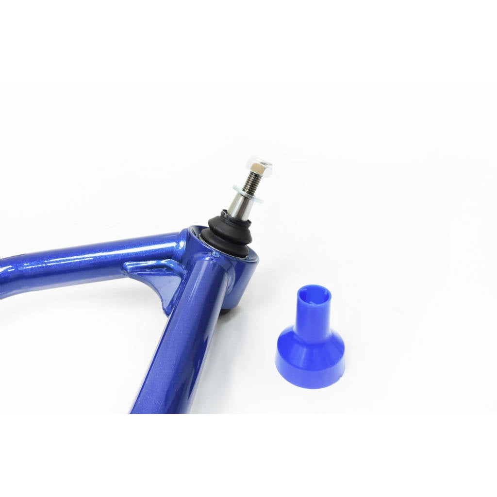 HARDRACE 8758 4X4 UPPER ARM CHEVROLET SILVERADO 88-98 Photo-3