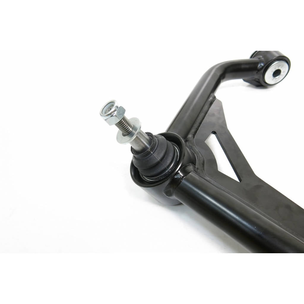 HARDRACE 6836 Rear lower arms for NISSAN GT-R R35 (2 pcs) Photo-25