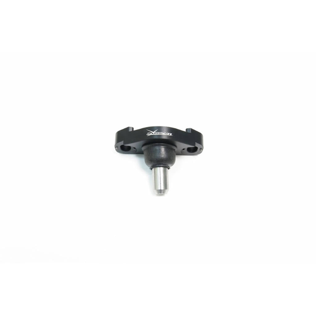 HARDRACE 8776 RC BALL JOINT HONDA CIVIC FK2 15- Photo-3