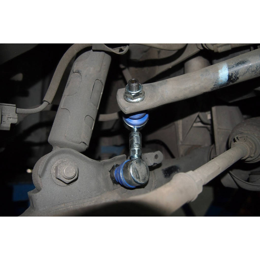 HARDRACE 8783 ADJ. STABILIZER LINK LEXUS LEXUS IS GSE20 09-13 Photo-6