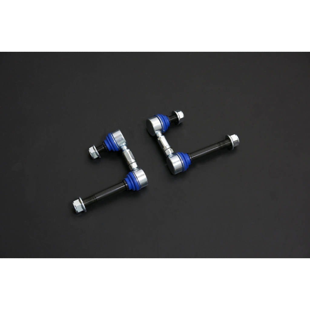 HARDRACE 8784 ADJ. STABILIZER LINK NISSAN 370Z 09 Photo-0