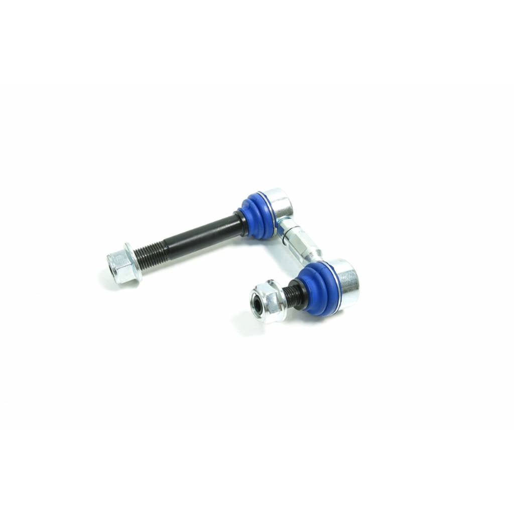 HARDRACE 8784 ADJ. STABILIZER LINK NISSAN 370Z 09 Photo-2