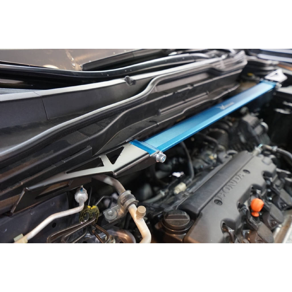 HARDRACE 8805 BODY REINFORCED BAR HONDA CRV RM1/3/4 12-16 Photo-3
