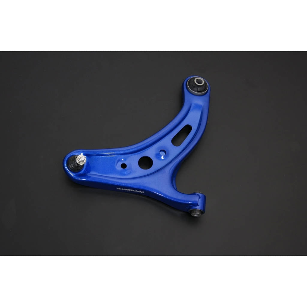 HARDRACE 8812 CONTROL ARM TOYOTA FT86 ZC6 13- Photo-0