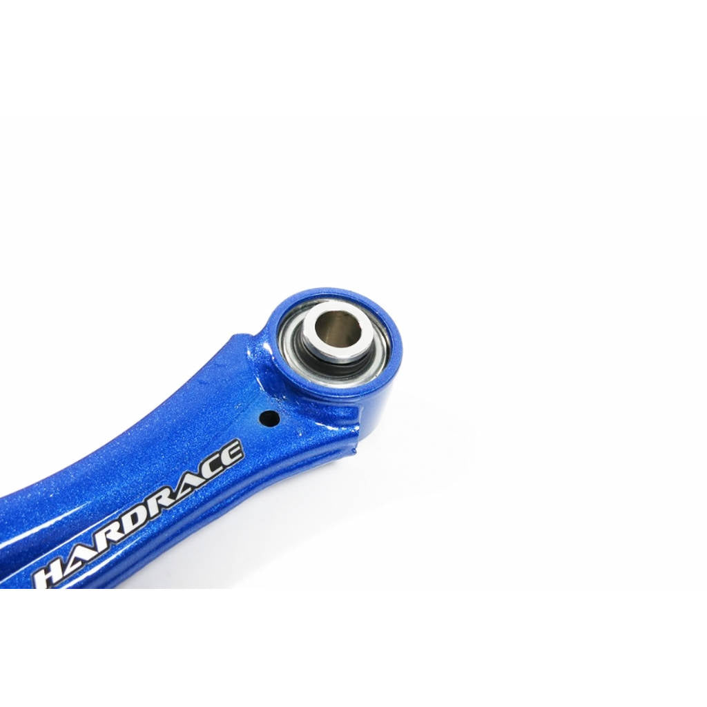 HARDRACE 8835 ADJ. CAMBER/TOE/CASTER ARM- LEXUS GS350 GRL10 13- Photo-3
