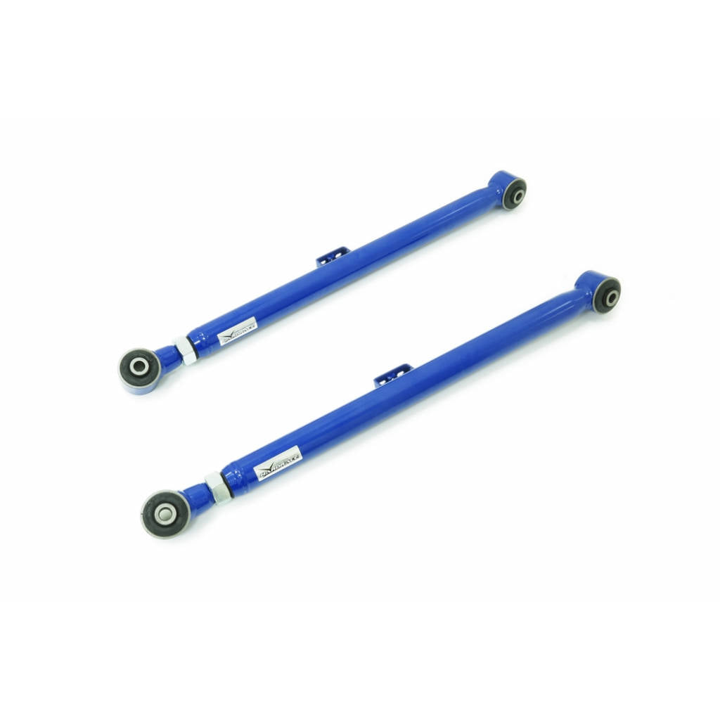 HARDRACE 8838 4X4 ARMS TOYOTA FJ CRUISER 07-17 Photo-1