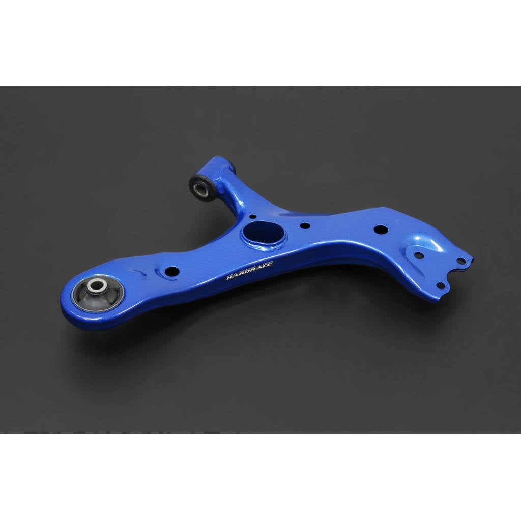 HARDRACE 8853 CONTROL ARM TOYOTA RAV4 ACA30 06-12- Photo-0