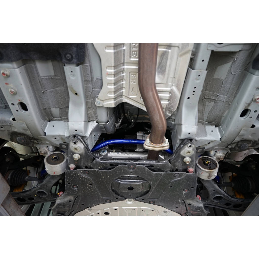 HARDRACE 8865 SWAY BAR HONDA CRV 17- Photo-4