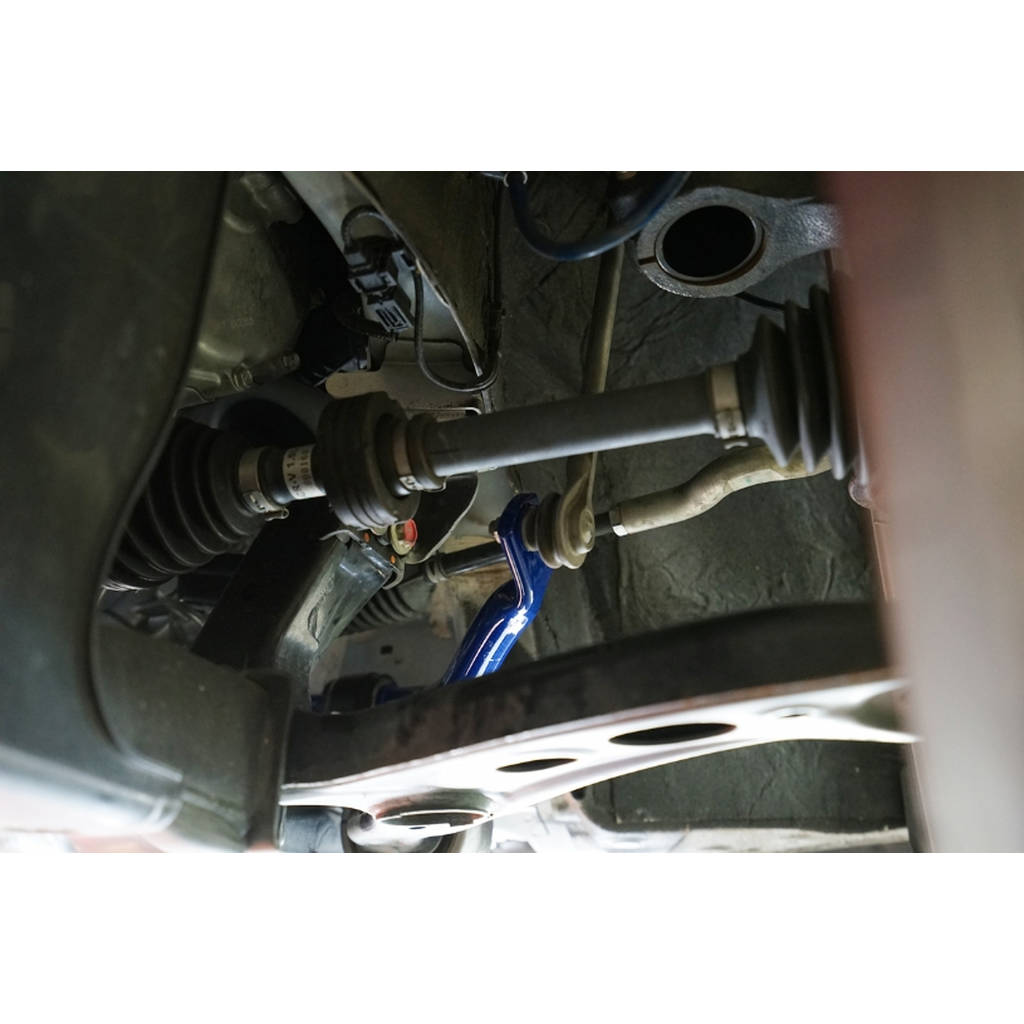 HARDRACE 8865 SWAY BAR HONDA CRV 17- Photo-5