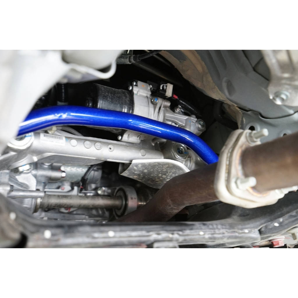 HARDRACE 8865 SWAY BAR HONDA CRV 17- Photo-6