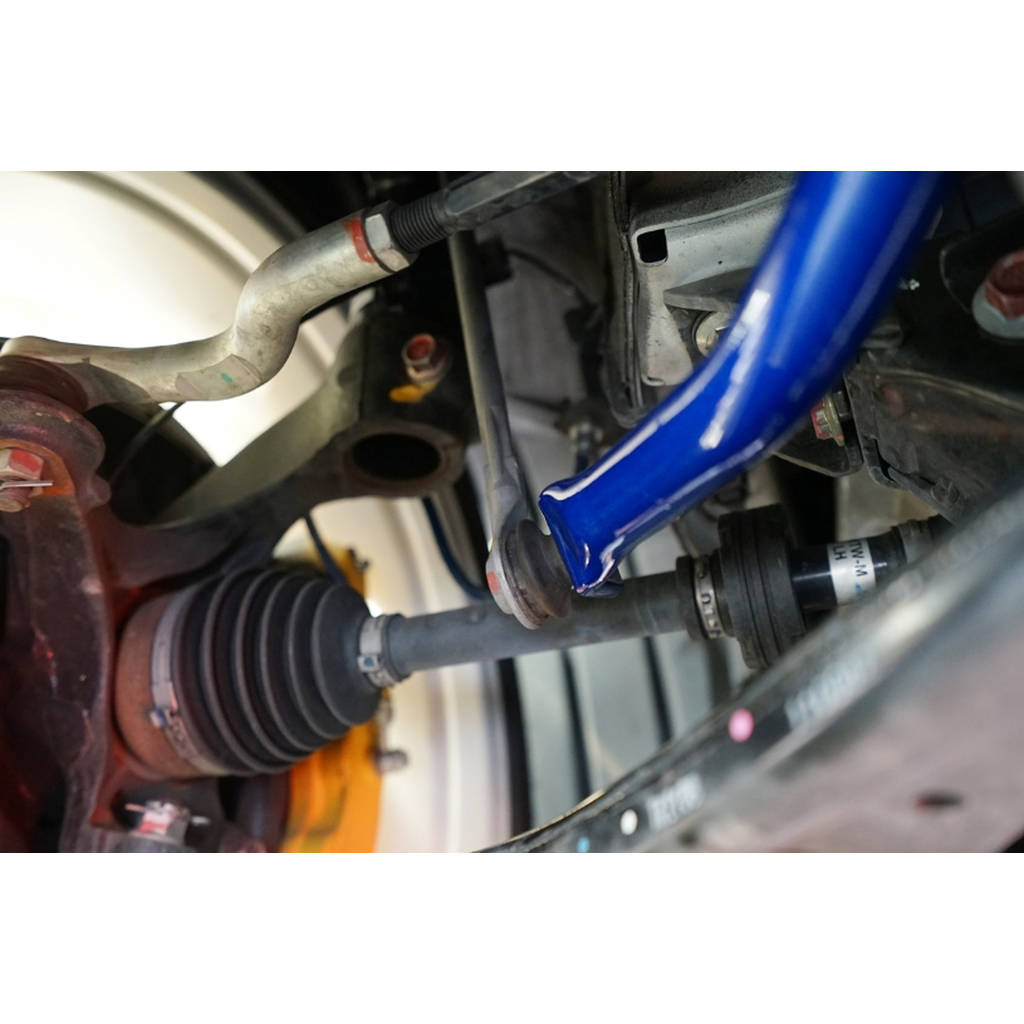 HARDRACE 8865 SWAY BAR HONDA CRV 17- Photo-7