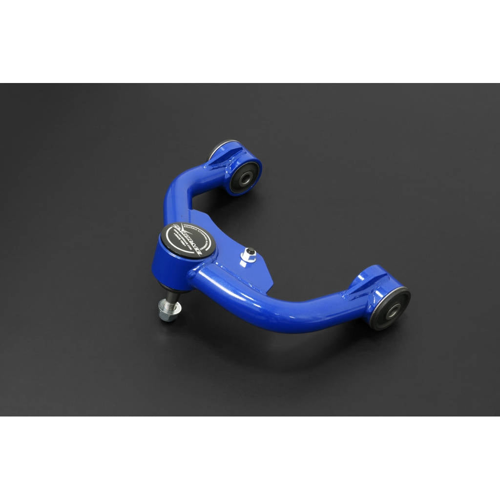 HARDRACE 8866 4X4 UPPER ARM NISSAN FRONTIER D40 04- Photo-0