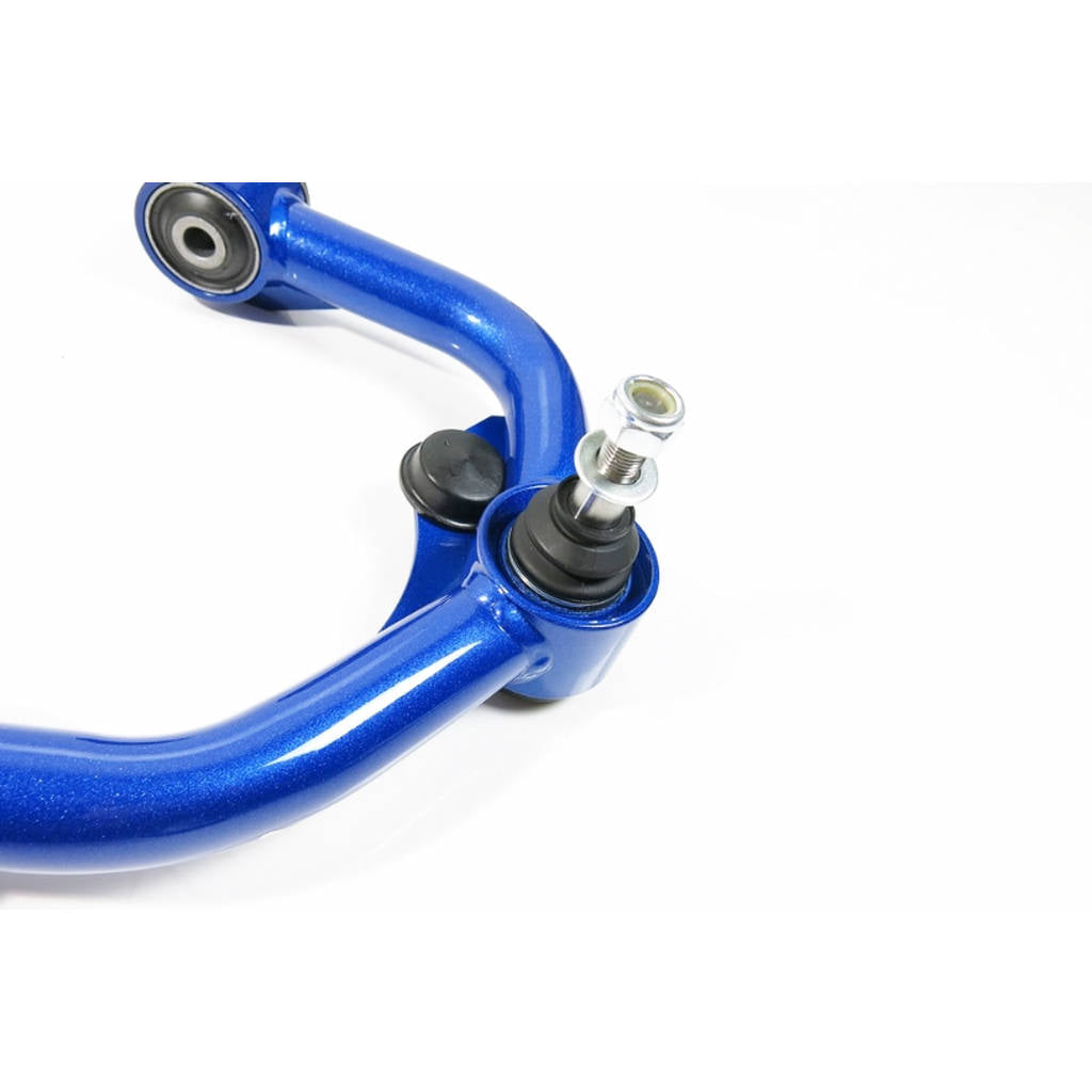 HARDRACE 8866 4X4 UPPER ARM NISSAN FRONTIER D40 04- Photo-3