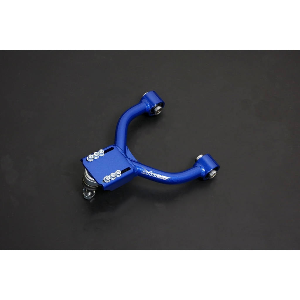 HARDRACE 8869 ADJ. CONTROL ARM TOYOTA SUPRA JZA80 93-02 Photo-0